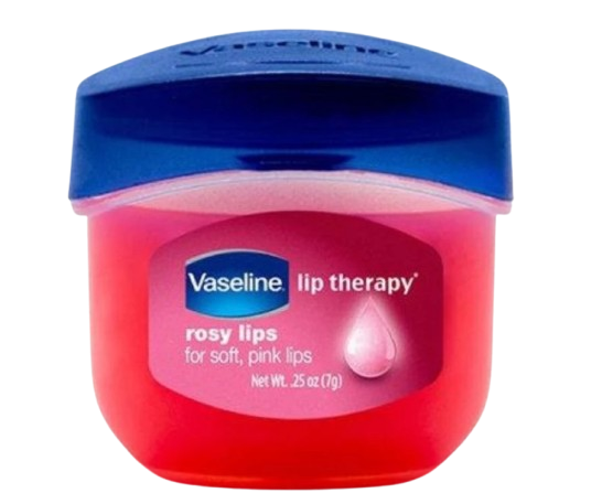 Vaseline Lip Therapy Rosy 1