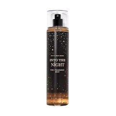 INTO THE NIGHT Fine Fragrance Mist Spray
