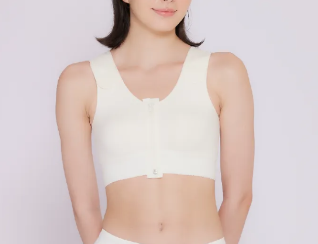 Support bra ซัพพอร์ตบรา เอนิต้า รุ่น Aubrey 4198.6 (1198) (ไม่รวมเข็มขัด) 3