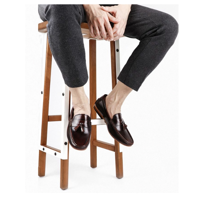 Tassel Loafer Collection 3
