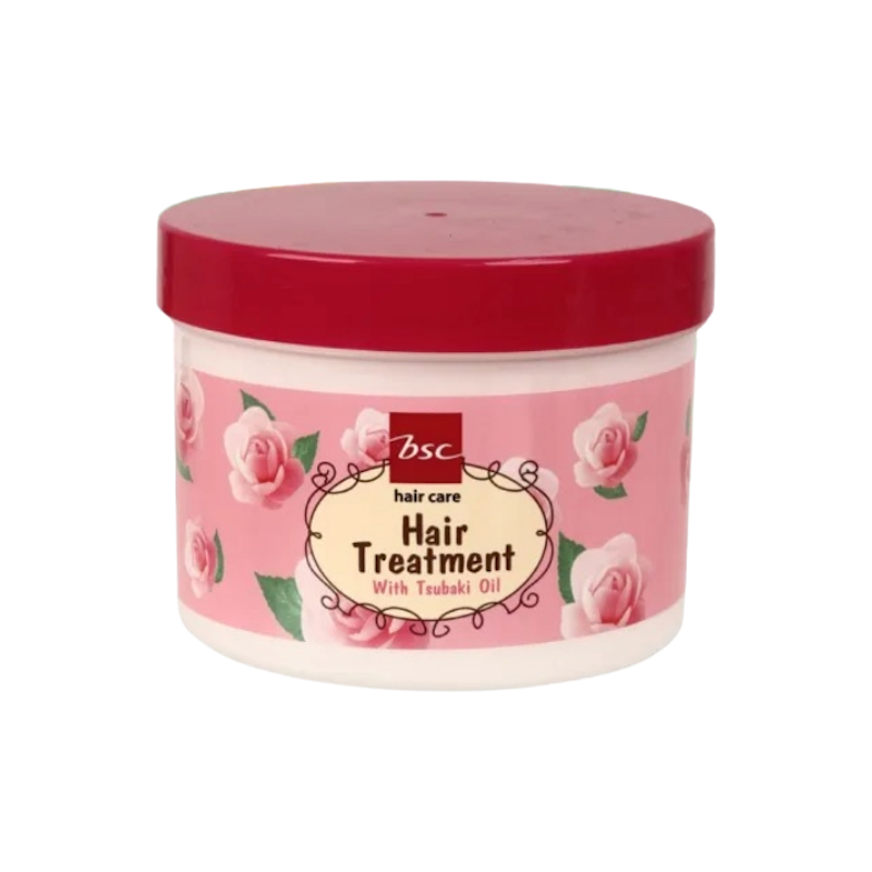 Hair Care Glossy Hair Treatment Wax 1
