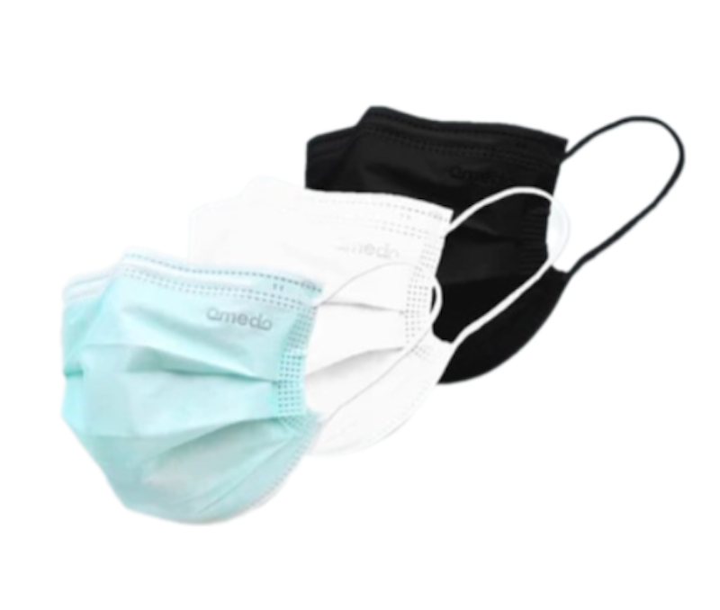 Medical Face Mask หน้ากากอนามัยทางการแพทย์ 2