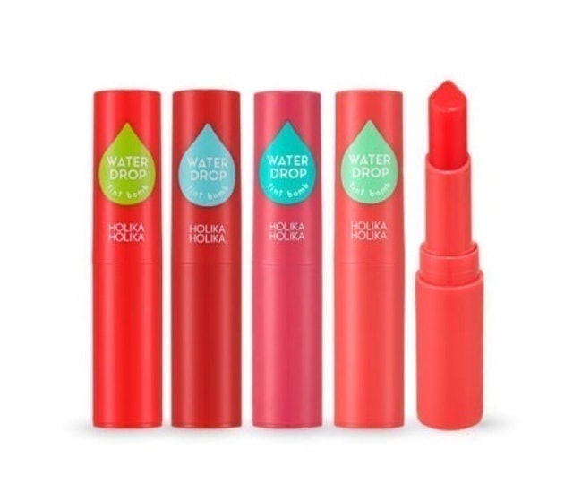 10 Holika Holika อะไรน่าใช้ ปี 2026 เครื่องสำอางแท้จากเกาหลี 1