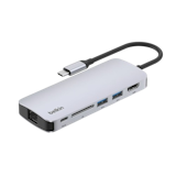10 USB HUB ยี่ห้อไหนดี ปี 2026 ตัวเสียบ USB หลายช่อง HUB USB 3