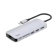 Belkin ฮับมัลติพอร์ต USB-C 6-in-1 PD 60W 1