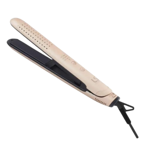เครื่องหนีบผม รุ่น  Glam Straight & Curl Hair Crimper  1