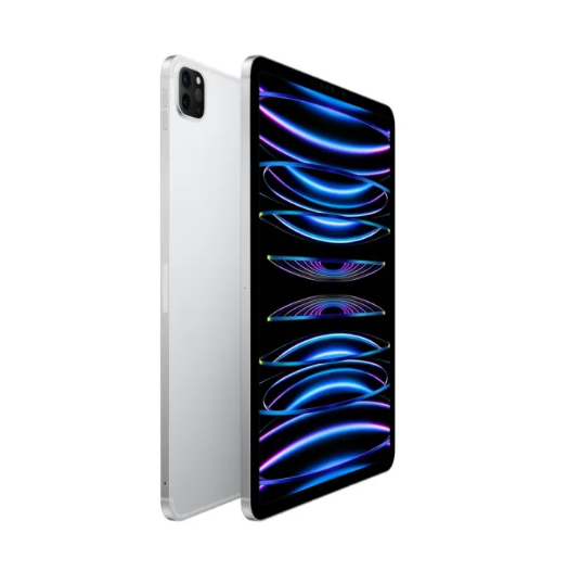 iPad Pro 12.9 นิ้ว Wifi-Cellular (Gen6) M2 2