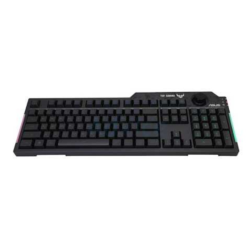 คีย์บอร์ด รุ่น TUF GAMING K1 1