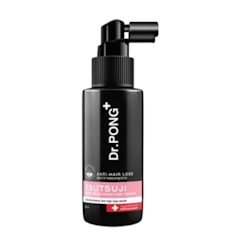 Tsutsuji Hair Rejuvenating Serum Anti-Hairloss Serum
