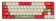 Ajazz Wireless Keyboard 1