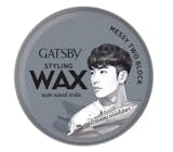 10 แว็กซ์ผม ยี่ห้อไหนดี ปี 2026 Wax ผมผู้ชาย ผู้หญิง 4