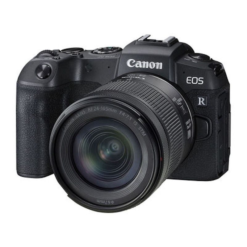 กล้องกล้องถ่ายรูป Mirrorless EOS RP 2