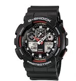 10 นาฬิกา G-Shock ผู้ชาย รุ่นใหม่ล่าสุด ปี 2026 ดิจิตอล แอนะล็อก 5