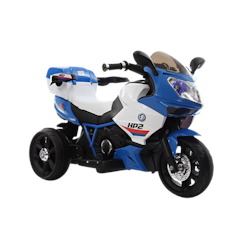 มอเตอร์ไซค์เด็ก รุ่น Racing Motorcycle BMW PH2 683