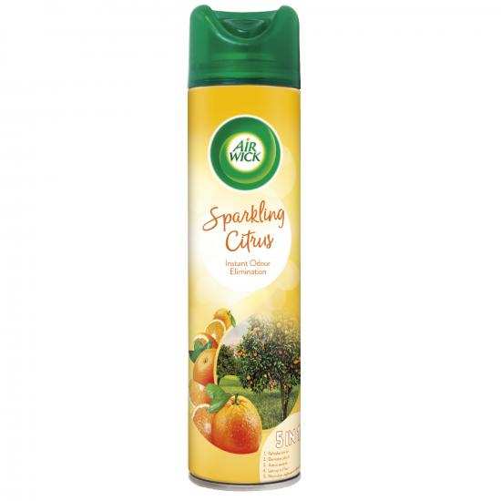 Airwick Spray 2