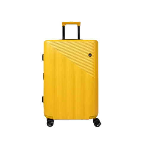 10 กระเป๋าเดินทางขึ้นเครื่อง ยี่ห้อไหนดี ปี 2026 กระเป๋าลาก Carry On 5