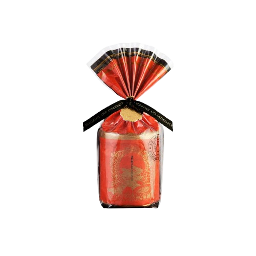 Le Marche Aux Fruits Padang Bazaar Perfume Jar Candle 1