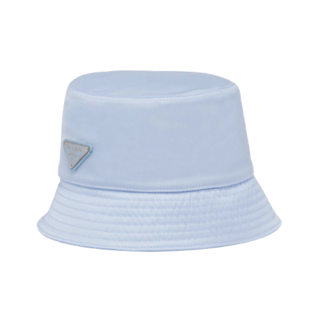 หมวกแบรนด์เนม รุ่น Re-Nylon Bucket Hat 3