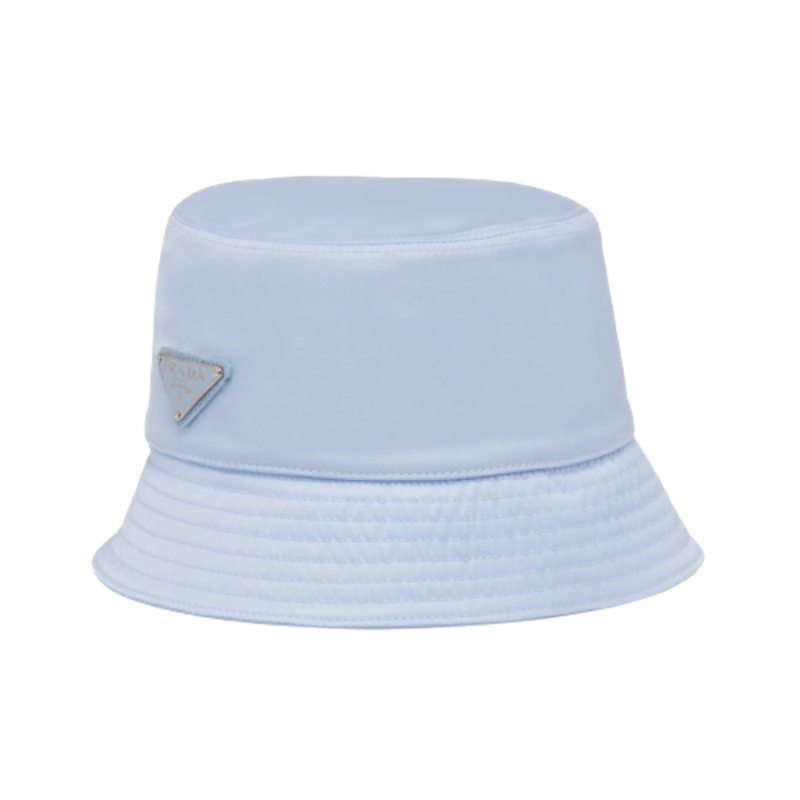 หมวกแบรนด์เนม รุ่น Re-Nylon Bucket Hat 3