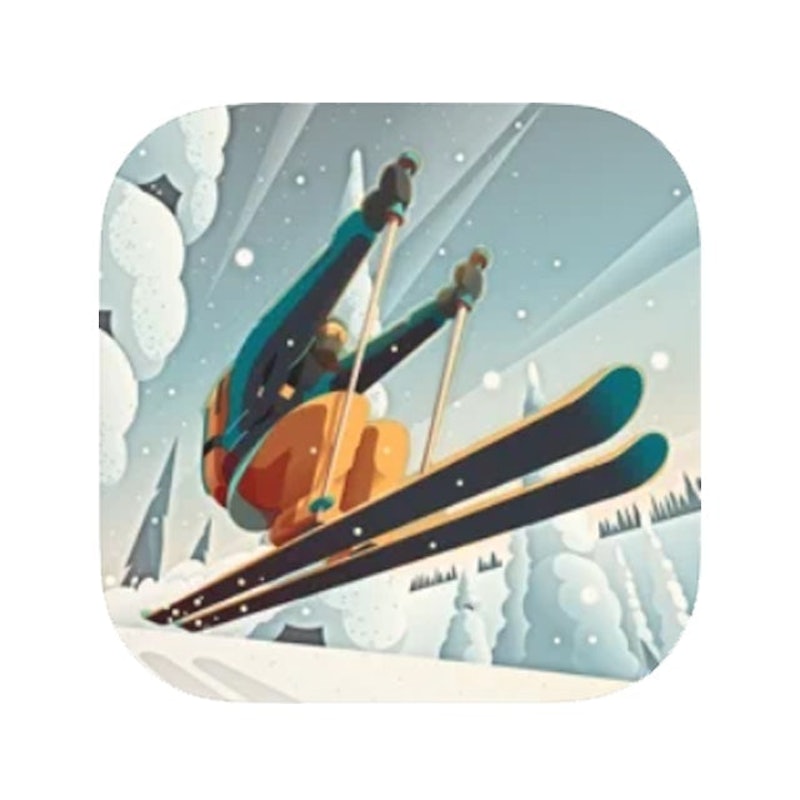 เกมออฟไลน์ มือถือ Grand Mountain Adventure 1