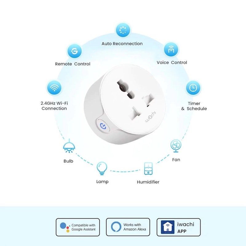 Smart Socket 2