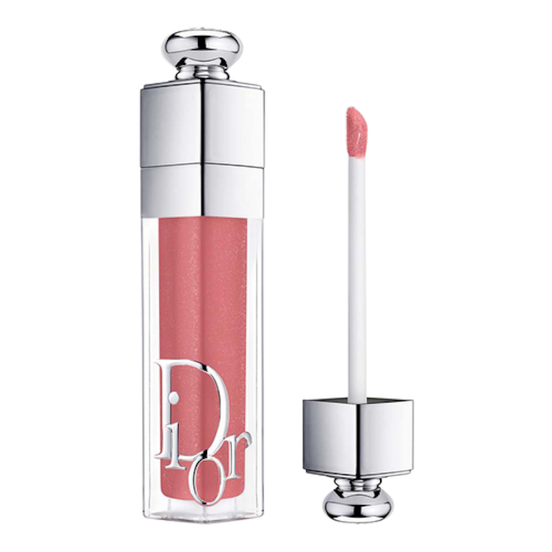 Addict Lip Maximizer Plumping Gloss 012 Rosewood 1