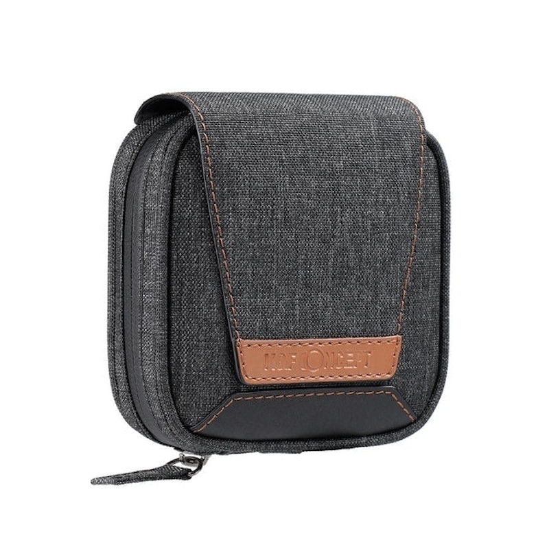 กระเป๋าใส่ฟิลเตอร์ Lens Filter Case 4 Pockets 1