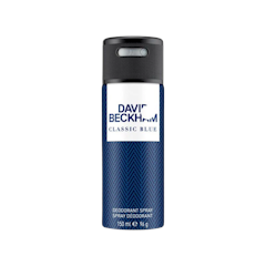 Deo Body Spray Classic Blue