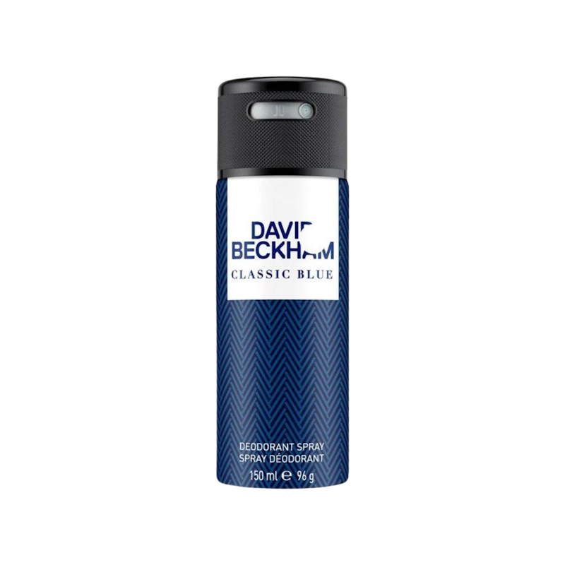 Deo Body Spray Classic Blue 1
