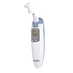 เครื่องวัดไข้ Infrared Thermometer