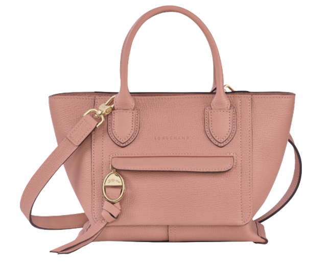 กระเป๋า Longchamp รุ่น Mailbox Top Handle Bag S 2