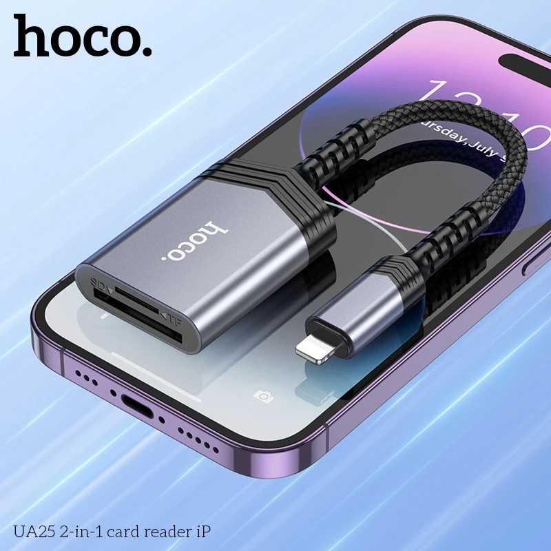 Card reader for iOS 2