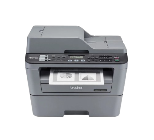 เครื่องปริ้น Laser Printer Multi-Function 2