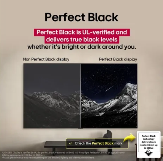 ทีวี OLED 4K Smart TV   3