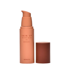 เมคอัพเบสสำหรับคนผิวมัน Skin Up Water Base