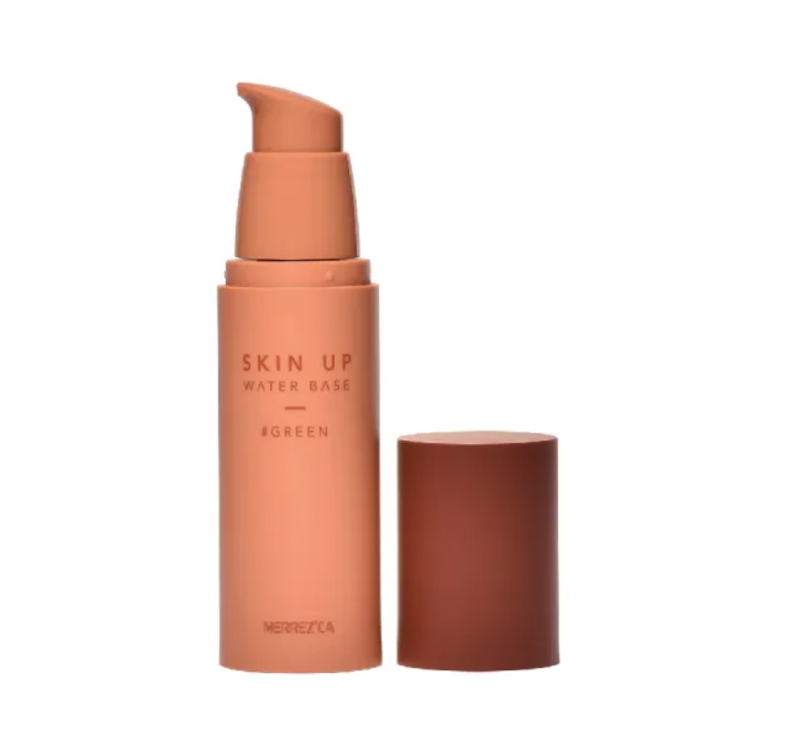 เมคอัพเบสสำหรับคนผิวมัน Skin Up Water Base 1