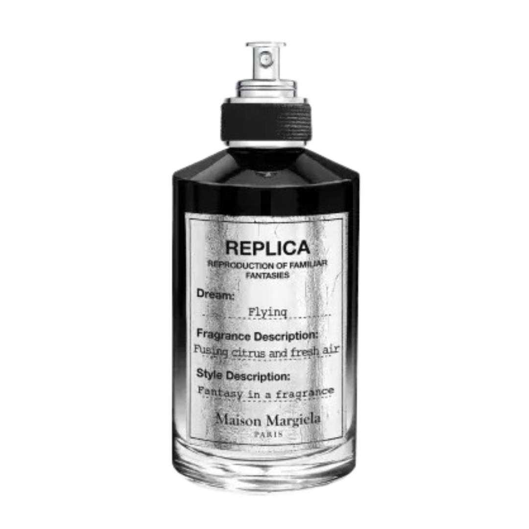 Replica Flying EDP 1