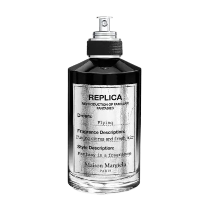 Replica Flying EDP 1