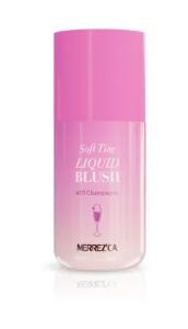 Soft Tint Liquid Blush 1
