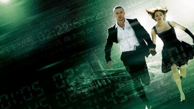 หนังไซไฟ In Time 1