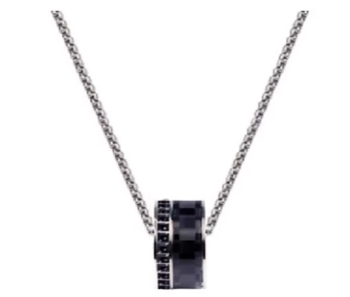 FLEXID Unisex Necklace 2