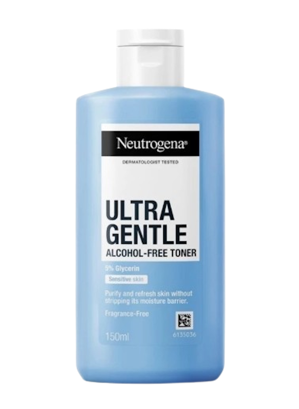 Toner Alcohol Free 1