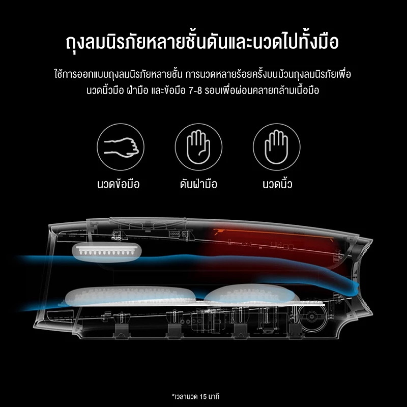 Hand Massager 3