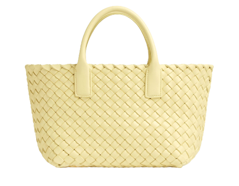กระเป๋า BOTTEGA VENETA รุ่น Mini Cabat 5
