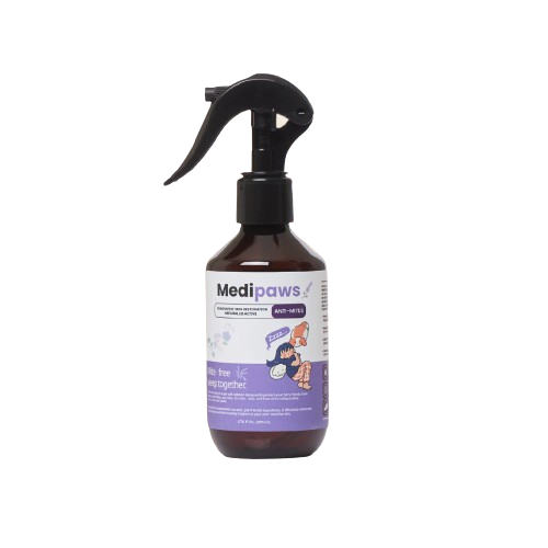 Mite - Free Fleep Togethers 1