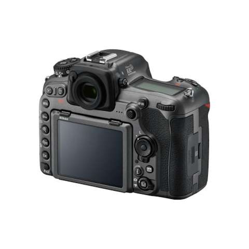 กล้อง DSLR รุ่น D500 2