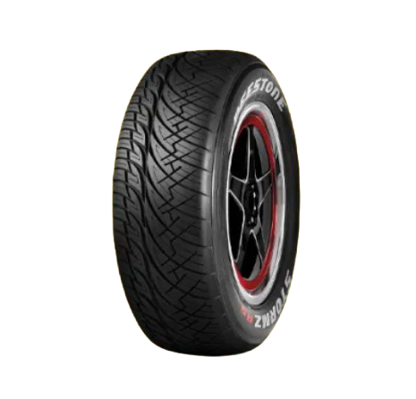 ยางรถยนต์ขอบ 18 รุ่น VOLTZ RS  1