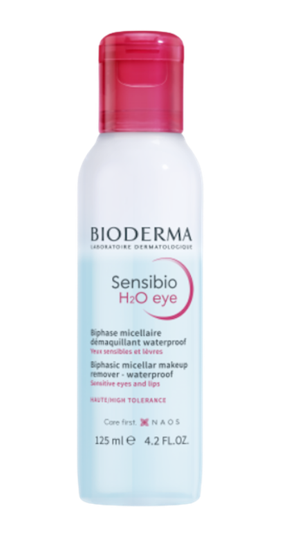 Sensibio H2O Eye 1