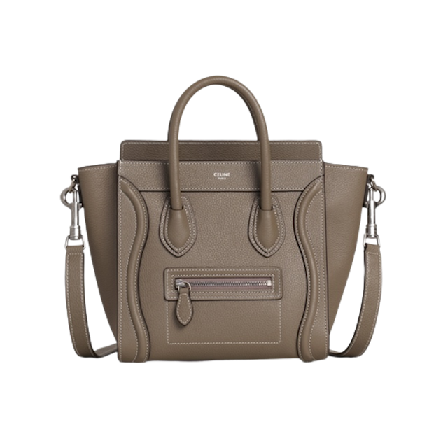 กระเป๋า CELINE รุ่น Nano Luggage Bag 1