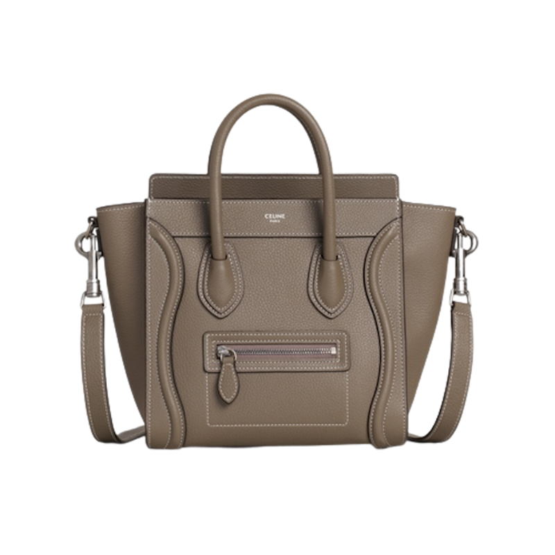 กระเป๋า CELINE รุ่น Nano Luggage Bag 1
